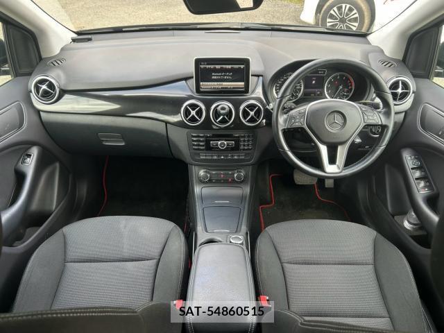 Mercedes Benz B-CLASS 2015-04 8875527-2