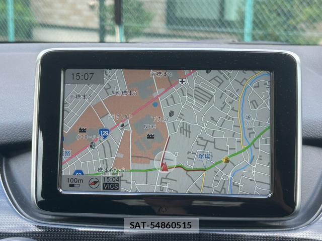 Mercedes Benz B-CLASS 2015-04 8875527-4