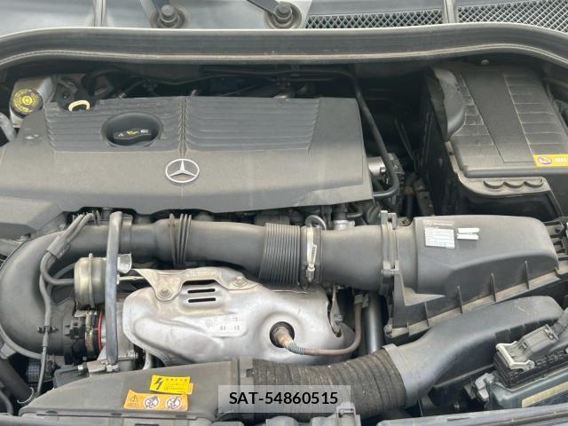 Mercedes Benz B-CLASS 2015-04 8875527-7