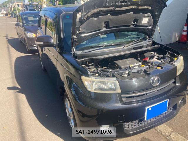 Toyota BB 2010-03 8873369-0