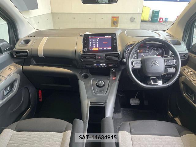 Citroen BERLINGO 2022-01 8875740-1