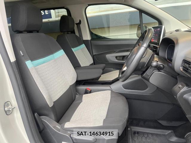 Citroen BERLINGO 2022-01 8875740-10