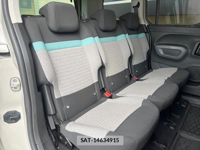 Citroen BERLINGO 2022-01 8875740-11