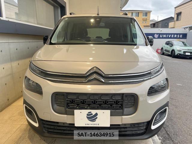 Citroen BERLINGO 2022-01 8875740-13