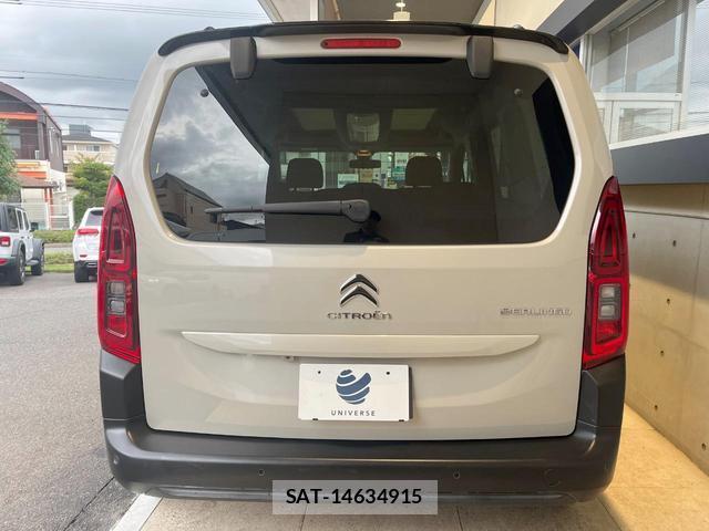 Citroen BERLINGO 2022-01 8875740-14