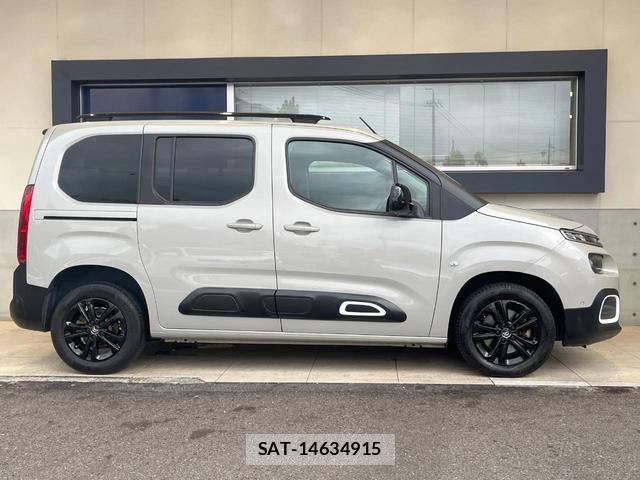 Citroen BERLINGO 2022-01 8875740-15