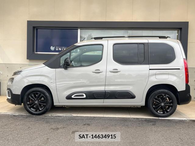 Citroen BERLINGO 2022-01 8875740-16