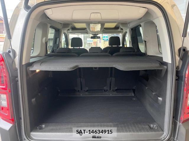 Citroen BERLINGO 2022-01 8875740-18