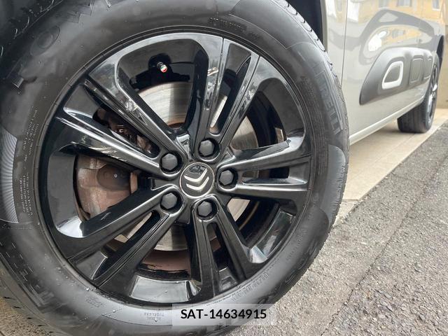 Citroen BERLINGO 2022-01 8875740-19