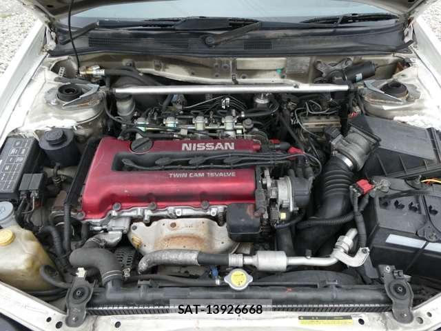 Nissan BLUEBIRD 1992-01 8875024-10