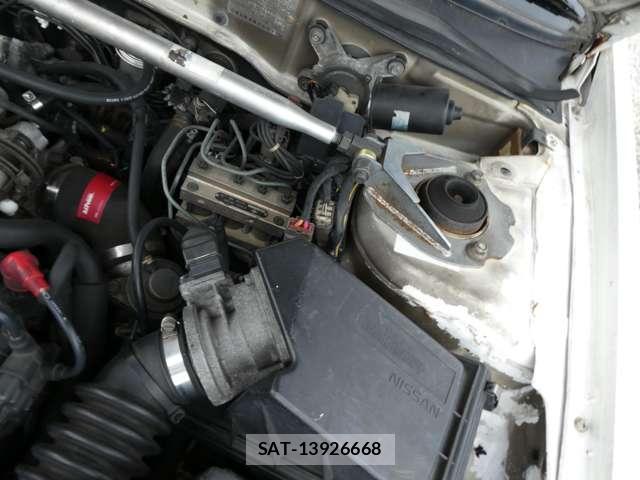 Nissan BLUEBIRD 1992-01 8875024-13