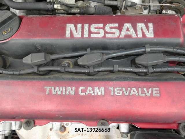 Nissan BLUEBIRD 1992-01 8875024-15