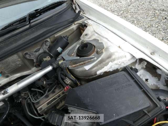 Nissan BLUEBIRD 1992-01 8875024-17