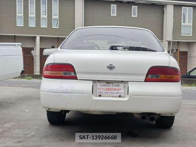 Nissan BLUEBIRD 1992-01 8875024-2