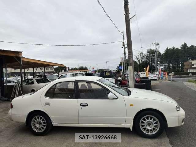 Nissan BLUEBIRD 1992-01 8875024-3