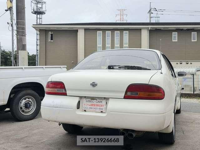 Nissan BLUEBIRD 1992-01 8875024-6