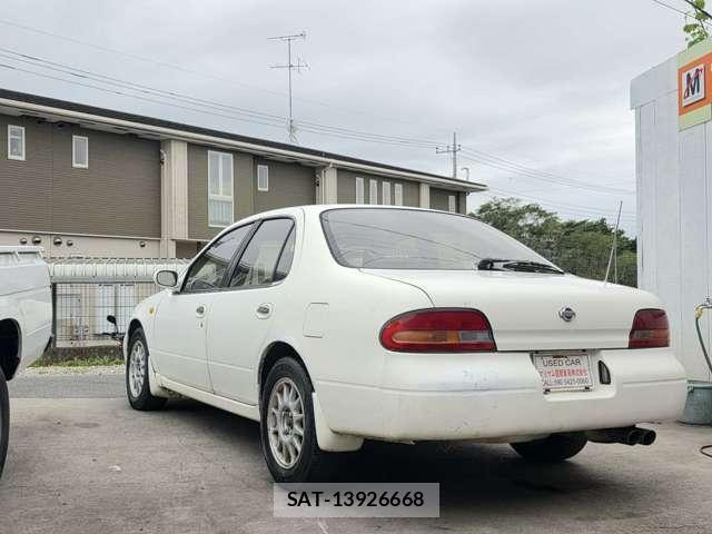 Nissan BLUEBIRD 1992-01 8875024-7