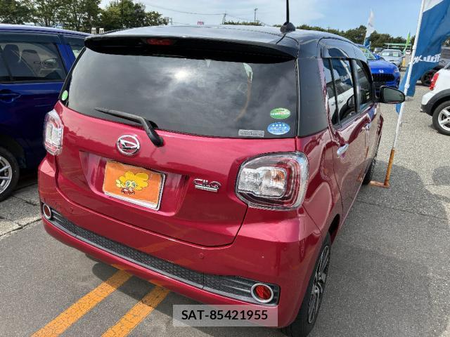 Daihatsu BOON 2016-08 8873764-1