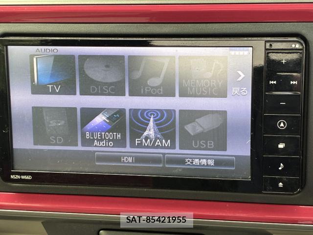 Daihatsu BOON 2016-08 8873764-10
