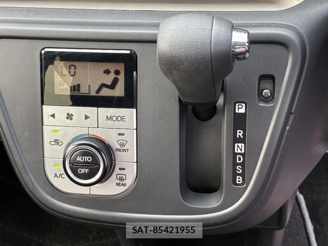 Daihatsu BOON 2016-08 8873764-12