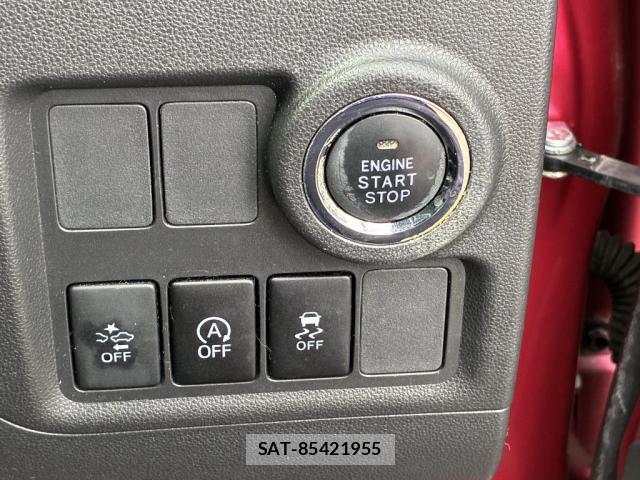 Daihatsu BOON 2016-08 8873764-13