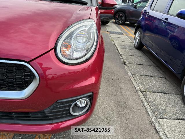 Daihatsu BOON 2016-08 8873764-16