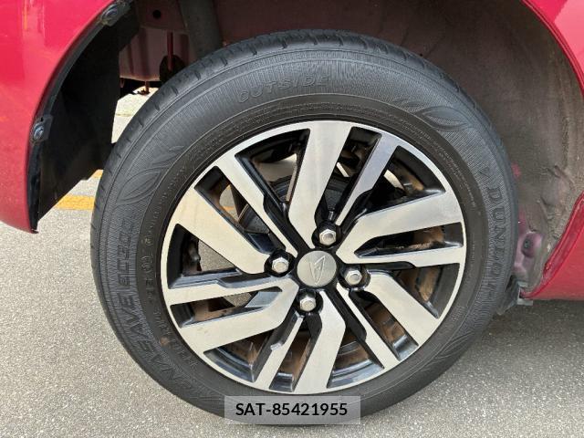 Daihatsu BOON 2016-08 8873764-17