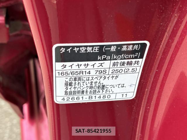 Daihatsu BOON 2016-08 8873764-19