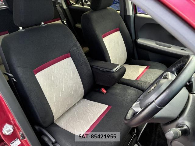 Daihatsu BOON 2016-08 8873764-3