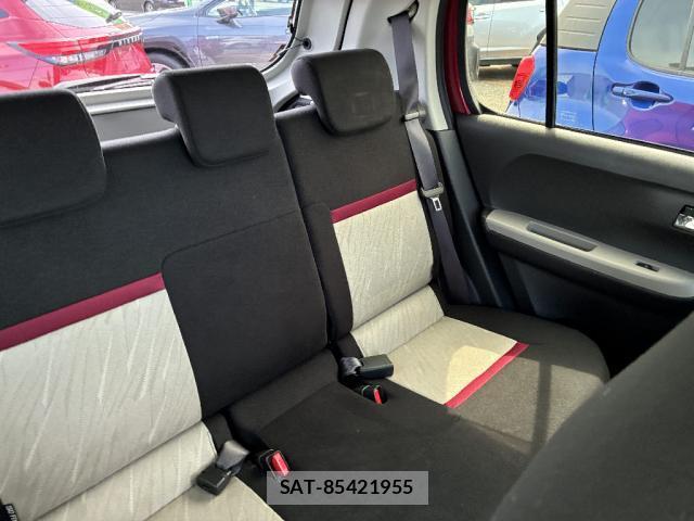 Daihatsu BOON 2016-08 8873764-5