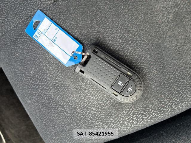 Daihatsu BOON 2016-08 8873764-8