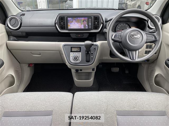 Daihatsu BOON 2016-07 8873812-1
