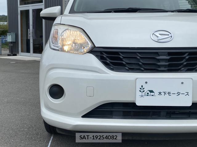 Daihatsu BOON 2016-07 8873812-11