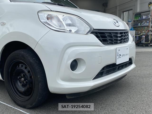 Daihatsu BOON 2016-07 8873812-12