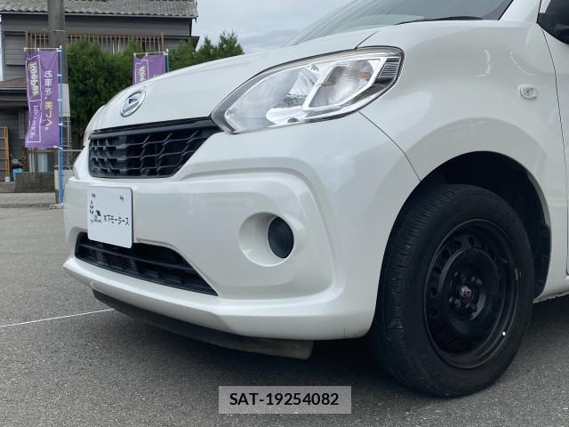 Daihatsu BOON 2016-07 8873812-13