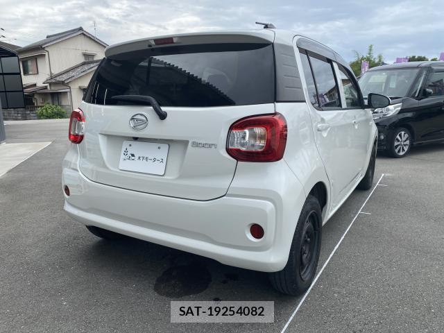 Daihatsu BOON 2016-07 8873812-14