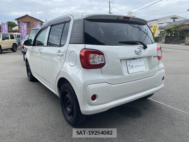 Daihatsu BOON 2016-07 8873812-15
