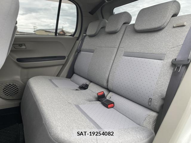 Daihatsu BOON 2016-07 8873812-17