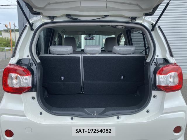 Daihatsu BOON 2016-07 8873812-18