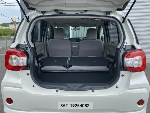 Daihatsu BOON 2016-07 8873812-19