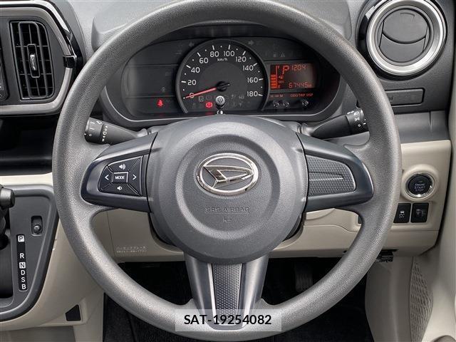 Daihatsu BOON 2016-07 8873812-2