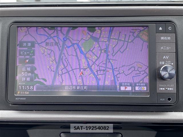 Daihatsu BOON 2016-07 8873812-3