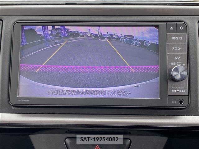 Daihatsu BOON 2016-07 8873812-4