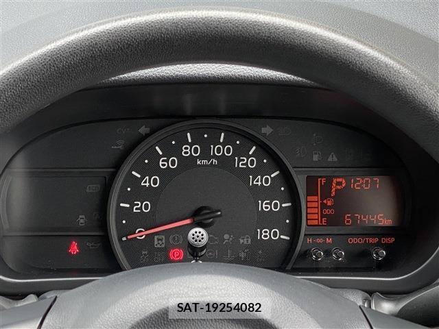 Daihatsu BOON 2016-07 8873812-5
