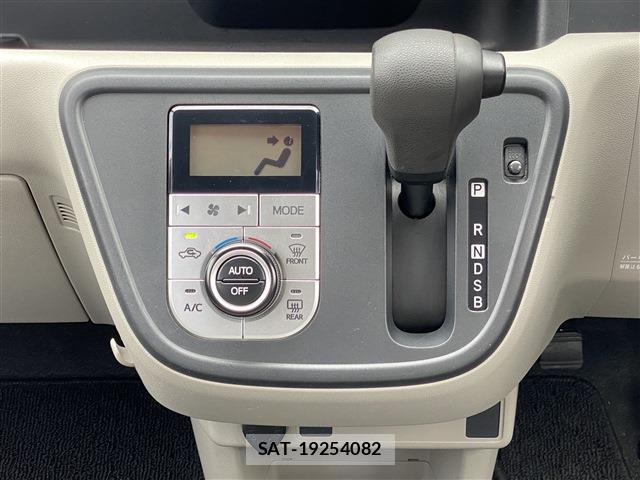 Daihatsu BOON 2016-07 8873812-6