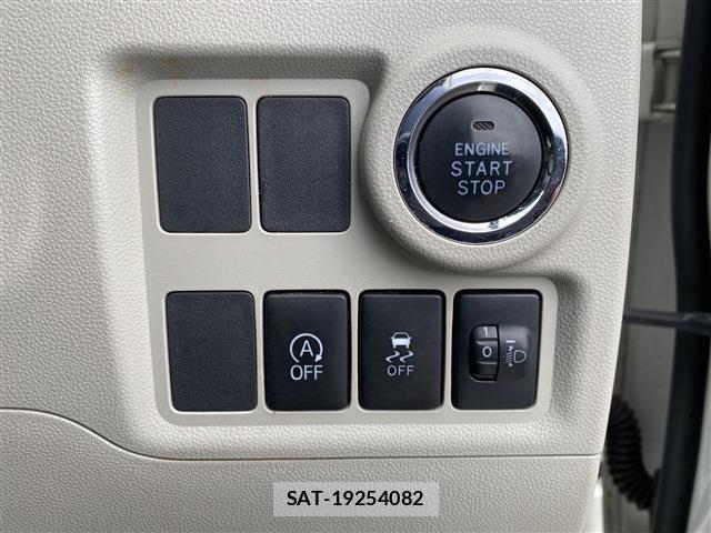 Daihatsu BOON 2016-07 8873812-7