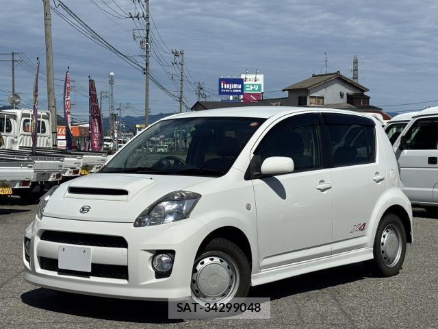 sat car