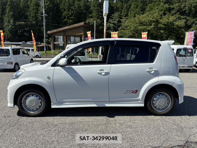 Daihatsu BOON 2009-10 8875644-10