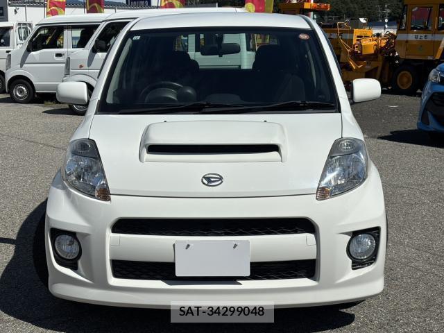 Daihatsu BOON 2009-10 8875644-11