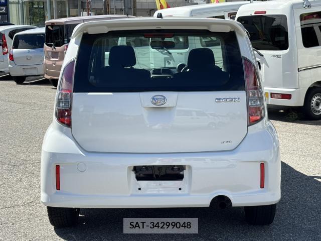 Daihatsu BOON 2009-10 8875644-12